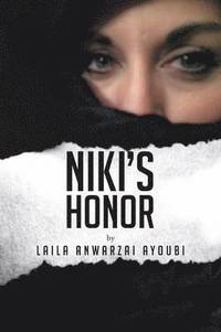 bokomslag Niki's Honor