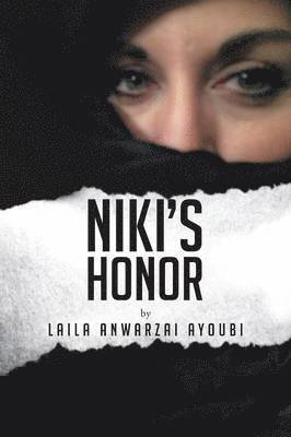 Niki's Honor 1