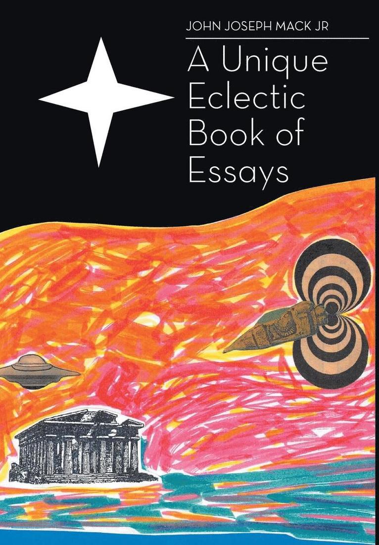 A Unique Eclectic Book of Essays 1