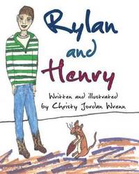 bokomslag Rylan and Henry