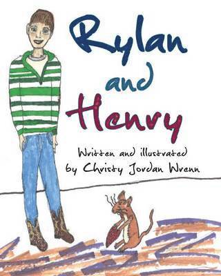 bokomslag Rylan and Henry