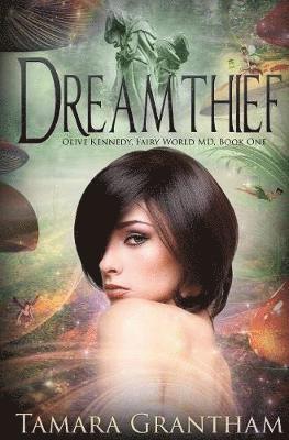 Dreamthief 1