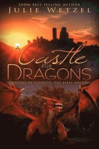 bokomslag A Castle for Dragons