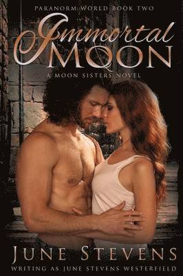 Immortal Moon 1