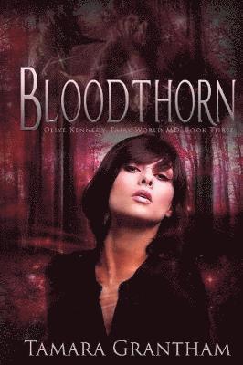 Bloodthorn