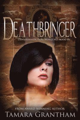 Deathbringer 1