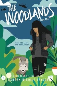 bokomslag The Woodlands