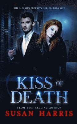bokomslag Kiss Of Death
