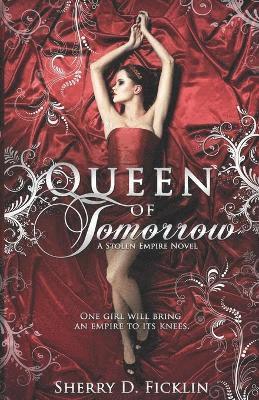 Queen of Tomorrow 1