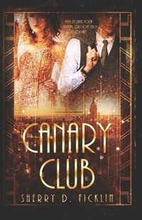 bokomslag The Canary Club