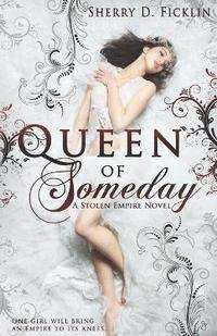 bokomslag Queen of Someday