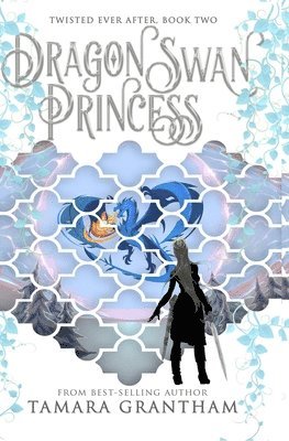 The Dragon Swan Princess 1