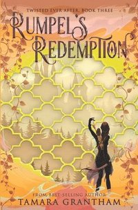 bokomslag Rumpel's Redemption