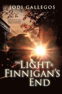 bokomslag The Light at Finnigan's End