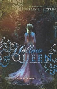 bokomslag The Hollow Queen