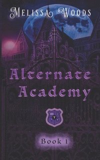 bokomslag Alternate Academy