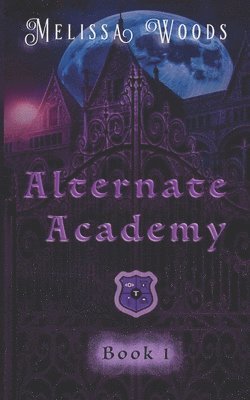 Alternate Academy 1