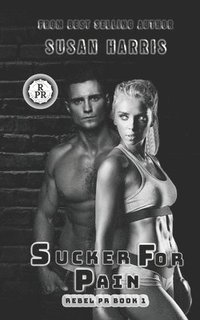 bokomslag Sucker For Pain