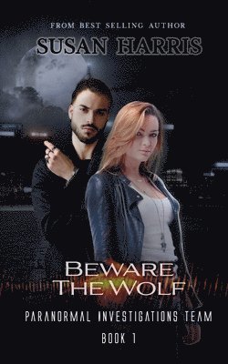 Beware The Wolf 1