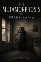 Franz Kafka - Metamorphosis, Häftad