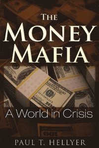 bokomslag Money Mafia