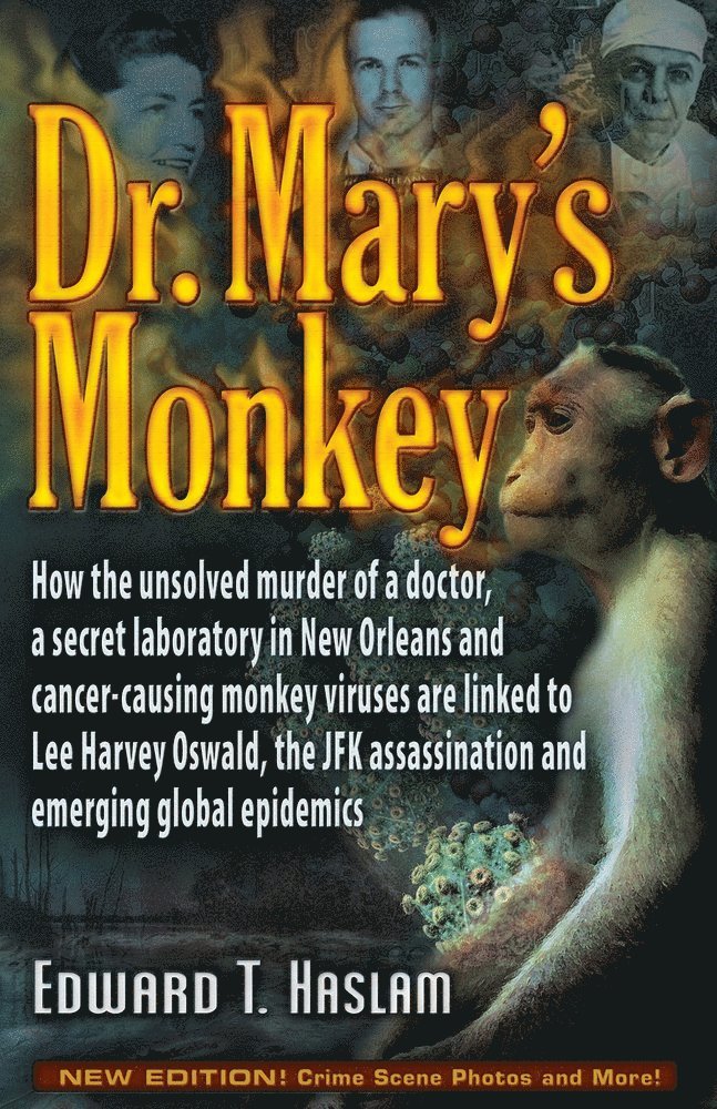 Dr. Mary's Monkey 1