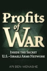 bokomslag Profits of War
