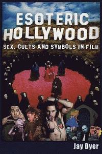 bokomslag Esoteric Hollywood: