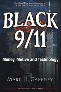 bokomslag Black 9/11