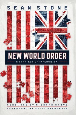 bokomslag New World Order