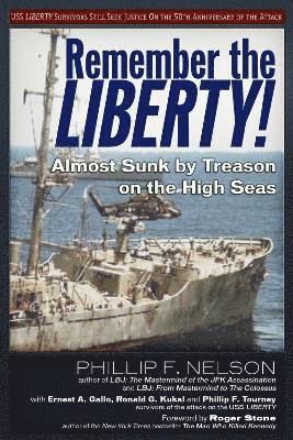 Remember the Liberty! 1