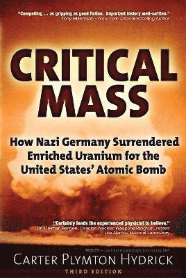 Critical Mass 1