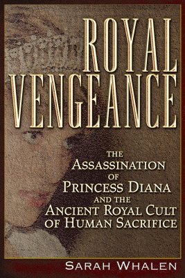 bokomslag Royal Vengeance