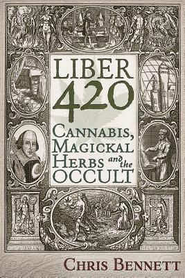 bokomslag Liber 420