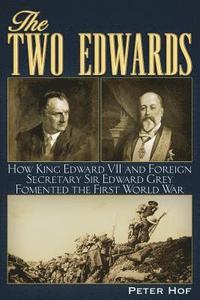bokomslag The Two Edwards