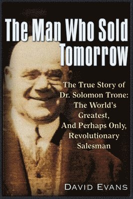 The Man Who Sold Tomorrow 1