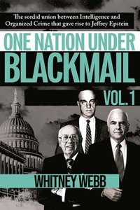 bokomslag One Nation Under Blackmail