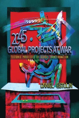 Global Projects at War 1