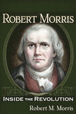 Robert Morris 1
