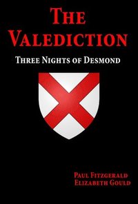 bokomslag The Valediction