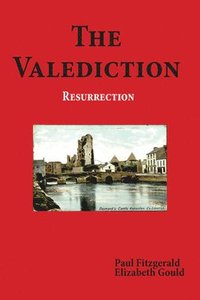 bokomslag The Valediction