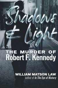 bokomslag Shadows & Light