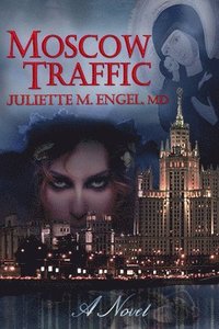 bokomslag Moscow Traffic