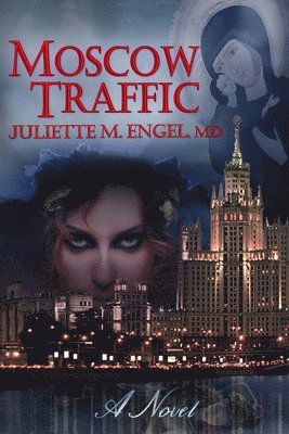 bokomslag Moscow Traffic