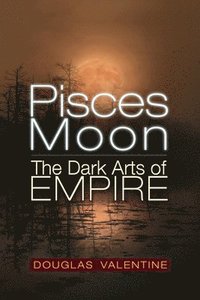 bokomslag Pisces Moon