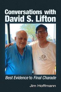 bokomslag Conversations with David S. Lifton