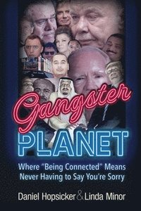 bokomslag Gangster Planet