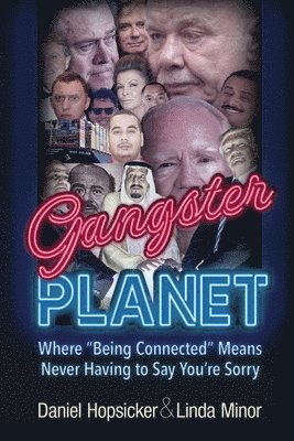 Gangster Planet 1