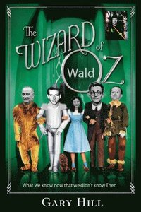 bokomslag Wizard of Ozwald