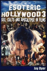bokomslag Esoteric Hollywood 3